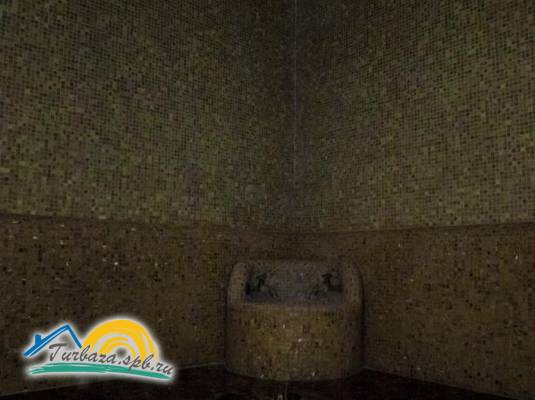 Мини-отель «Гостилицы»