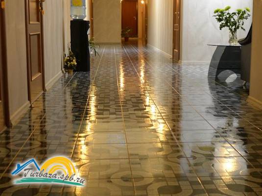 Мини-отель «Гостилицы»