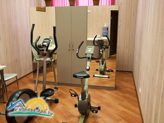 Мини-отель «Гостилицы»