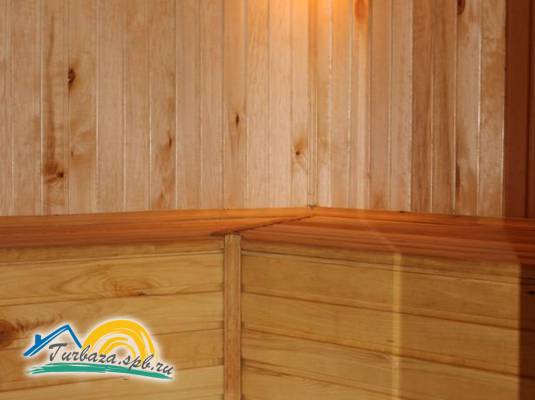 Мини-отель «Гостилицы»