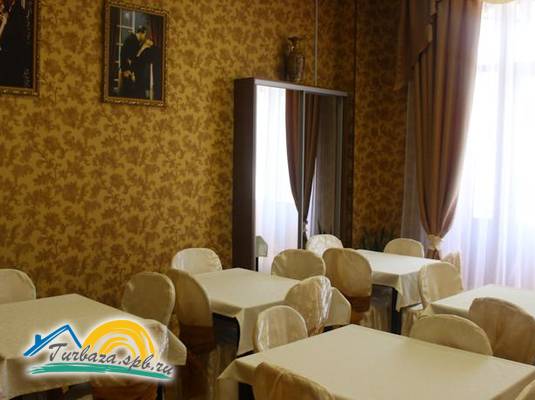 Мини-отель «Гостилицы»