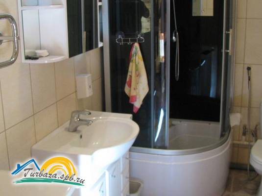 Дома для отпуска «Вырицкие Тарханы»