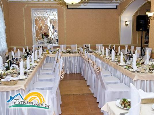 Отель «Александрия Петергоф» 