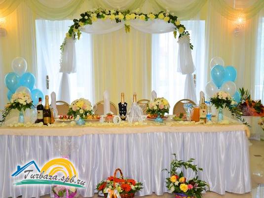 Отель «Александрия Петергоф» 