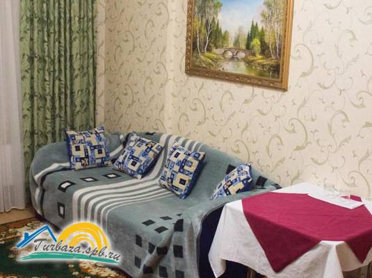 Отель «Александрия Петергоф» 