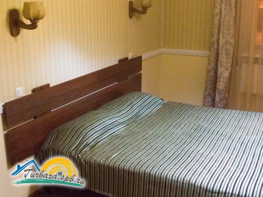 Отель «Александрия Петергоф» 