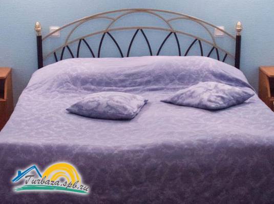 Отель «Александрия Петергоф» 