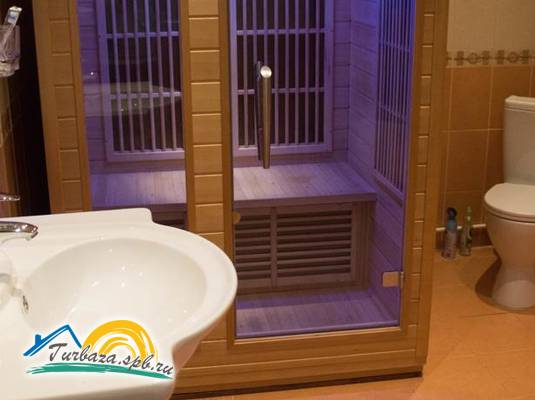 Отель «Александрия Петергоф» 