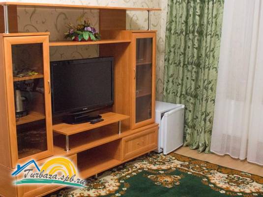 Отель «Александрия Петергоф» 