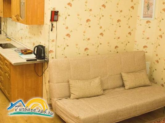 Отель «Александрия Петергоф» 