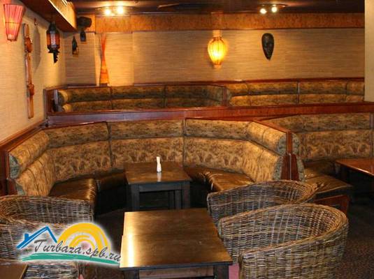 Гостиница «Выборг» 