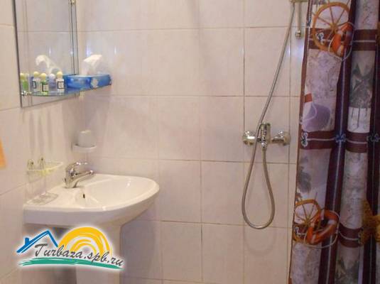 Гостиница «Выборг» 