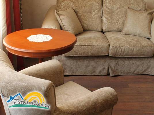 Гостиница «Выборг» 