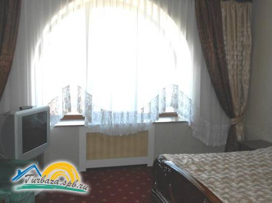 Гостиница «Выборг» 