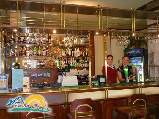 Гостиница «Выборг» 