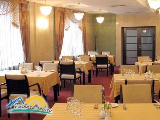 Гостиница «Выборг» 