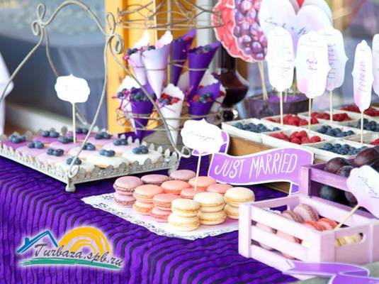 Курортный отель «Лесная Рапсодия» 