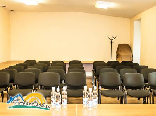 Отель «Ингрия»