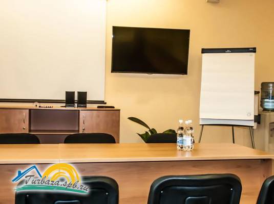 Отель «Ингрия»