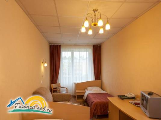 Отель «Ингрия»