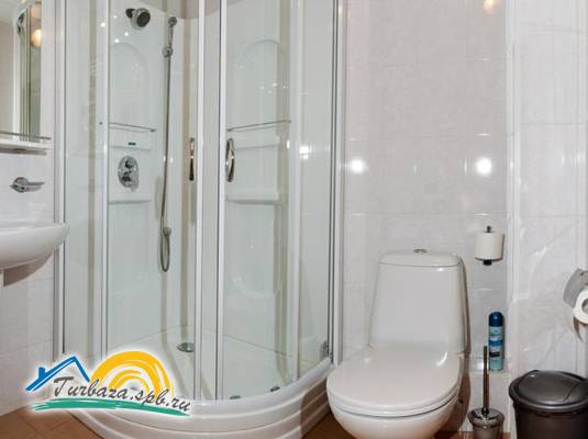 Отель «Ингрия»