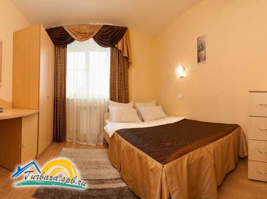 Отель «Ингрия»