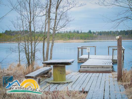 Загородный комплекс «Drova»