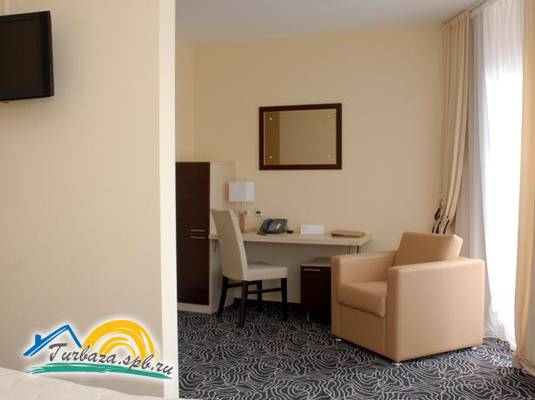 Отель «Виктория» (Выборг)