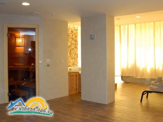 Отель «Виктория» (Выборг)