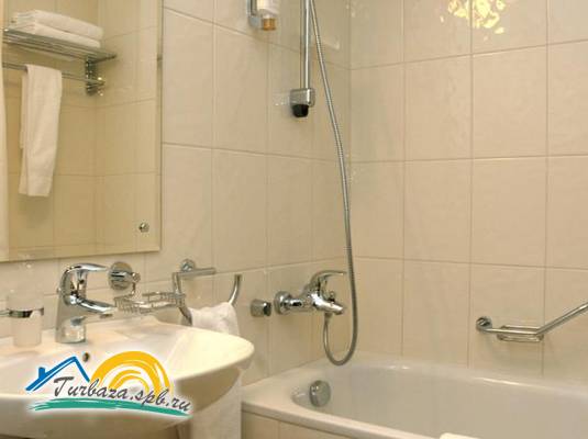 Отель «Виктория» (Выборг)