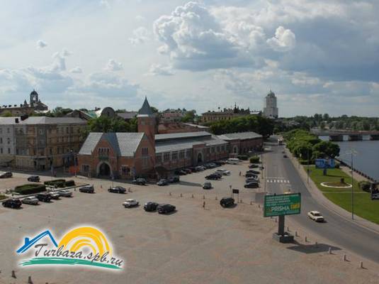 Отель «Виктория» (Выборг)