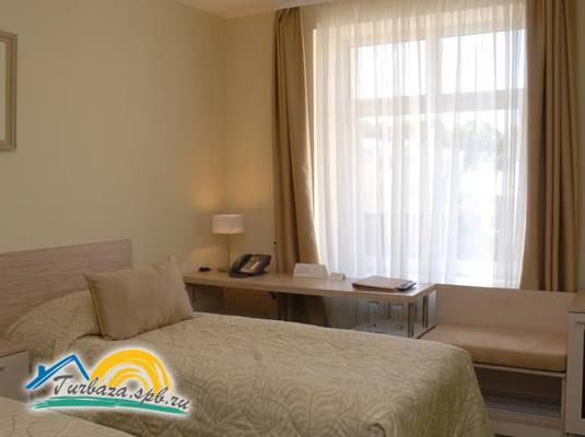 Отель «Виктория» (Выборг)