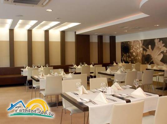 Отель «Виктория» (Выборг)