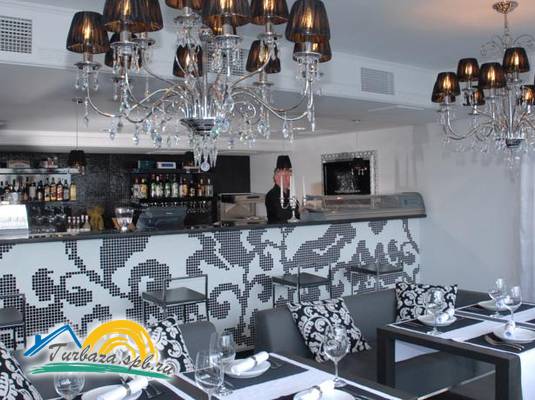 Отель «Виктория» (Выборг)