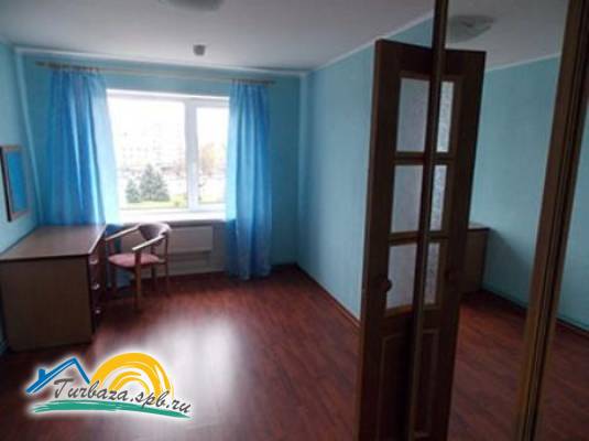 Отель «Тихвин»