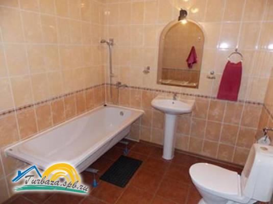 Отель «Тихвин»