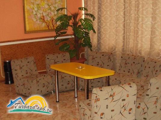 Отель «Тихвин»