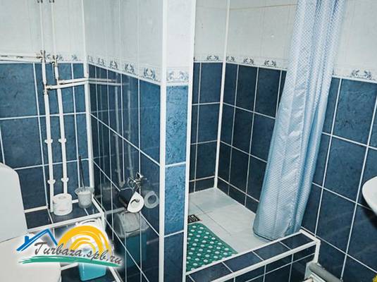 Отель «Охотничья усадьба»