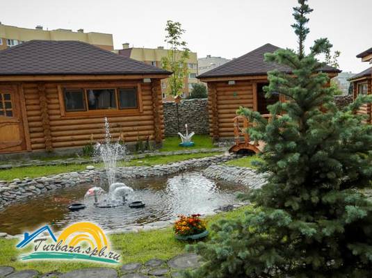 Отель «Охотничья усадьба»