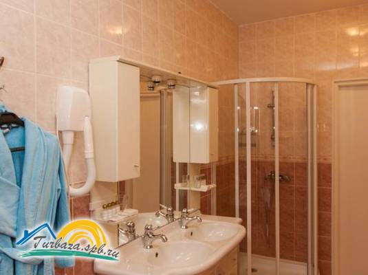 Гостиница «Екатерина» 