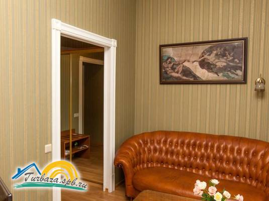 Гостиница «Екатерина» 