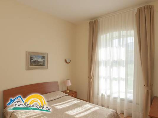 Гостиница «Екатерина» 