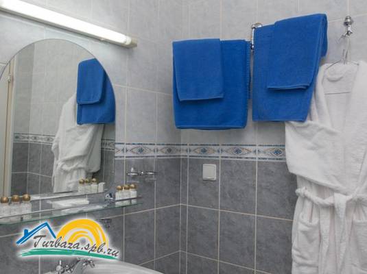 Гостиница «Екатерина» 