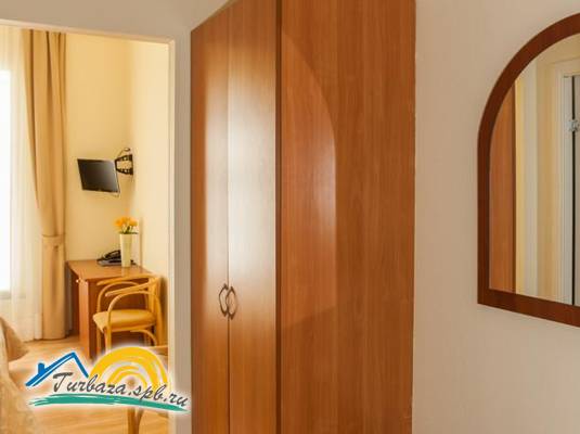 Гостиница «Екатерина» 