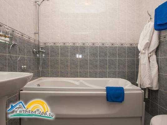 Гостиница «Екатерина» 