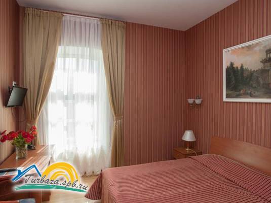 Гостиница «Екатерина» 