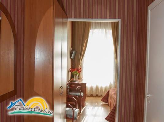 Гостиница «Екатерина» 