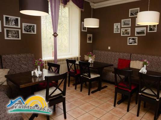 Гостиница «Металлург»