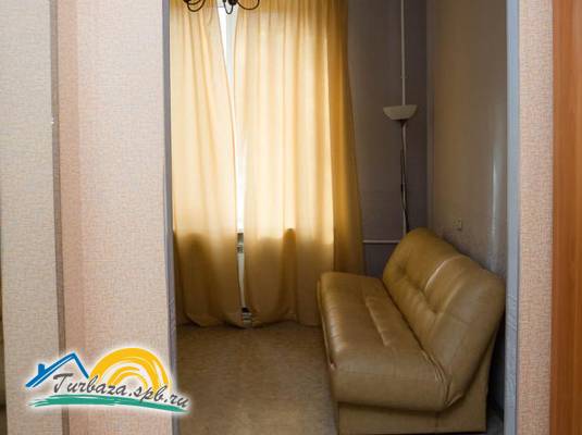 Гостиница «Металлург»