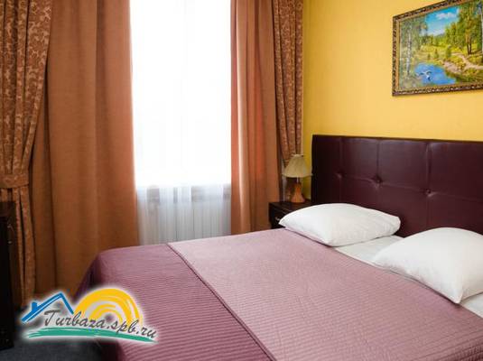 Гостиница «Металлург»